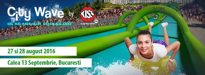 We Like Weekends. Se lasa cu distractie in ultimul weekend al lunii. Programul evenimentelor din 26-28 august 2016 - 12