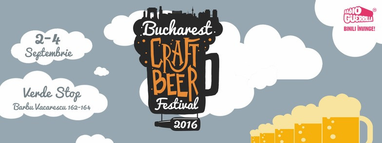 We Like Weekends. Se lasa cu distractie in ultimul weekend al lunii. Programul evenimentelor din 26-28 august 2016 - 14