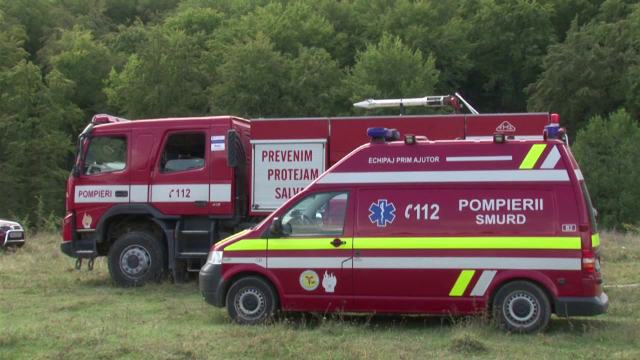 Gestul la care ar fi recurs un barbat din Bacau, nemultumit de plata primita dupa o zi de munca. Putea produce o tragedie