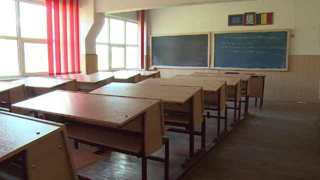 examen de Bacalaureat