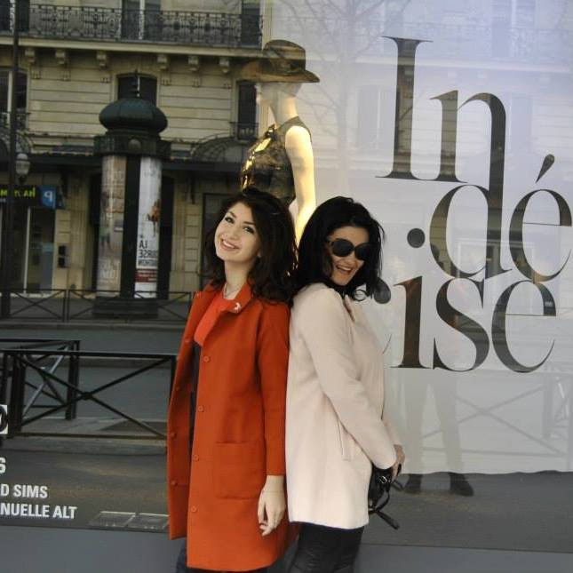 Mama si fiica din Vaslui, studente in acelasi timp la Medicina cu medii de peste 9.00: "Am invatat impreuna, ne-am sustinut"