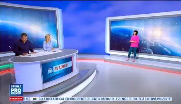 Horoscop 25 august 2016. Astazi, Balantele au realizari in plan personal, iar Segetatorii se pot indragosti la prima vedere