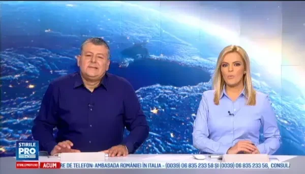 Descoperire uriasa facuta de astronomi. Proxima B, planeta locuibila aflata atat de aproape de noi