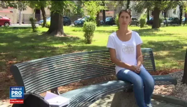 Coincidenta prin care o tanara a ratat examenul de Bacalaureat. La jumatatea examenului, a fost data afara din sala