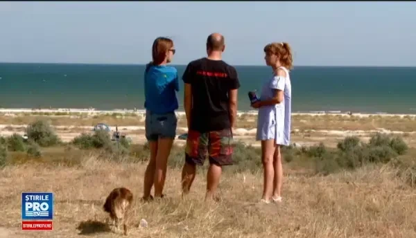 S-a dus sa isi caute iubitul in Vama Veche, dar sustine ca a fost violata de 2 indivizi. Am petrecut si ne-am si drogat