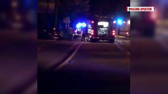 Explozie in Belgia, la un centru sportiv: cel putin o persoana a murit, iar alte 4 sunt ranite. Ce ar fi produs deflagratia