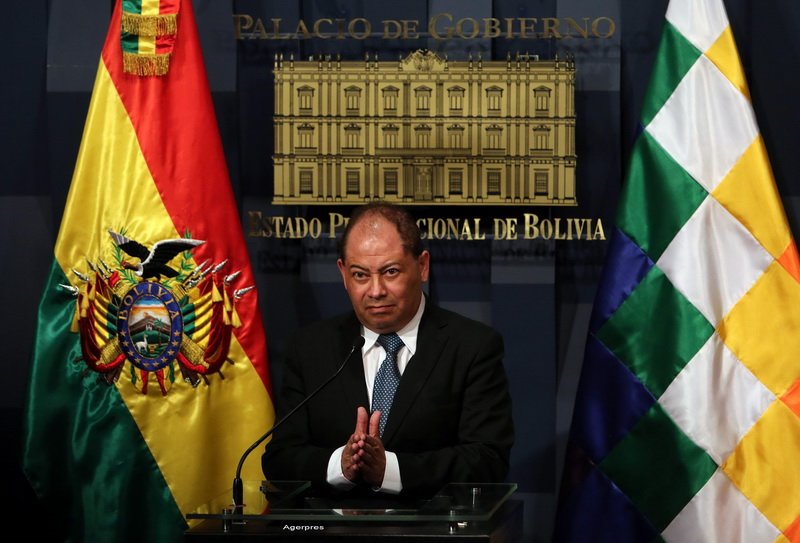 bolivia