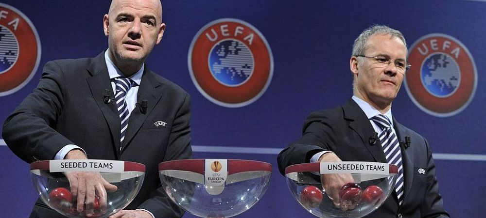 Steaua si Astra si-au aflat adversarele din grupele Europa League. Cu cine joaca cele doua echipe