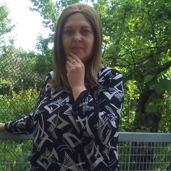 steluta novac, victima cutremur Italia