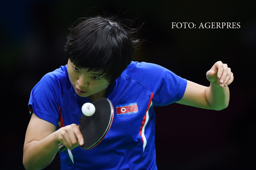 Pedeapsa aplicata sportivilor nord-coreeni care nu au luat medalii olimpice. Planul stabilit de Kim Jong Un pentru JO 2016