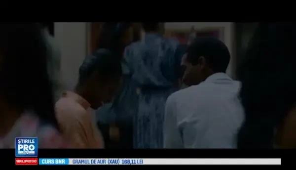 Povestea de dragoste dintre Michelle si Barack Obama a ajuns subiect de film. Cine sunt actorii care ii interpreteaza