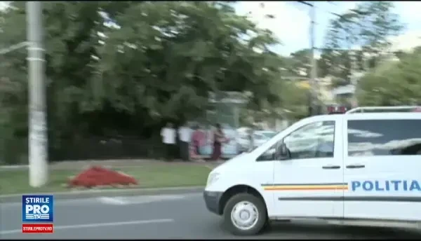 Ultrasul stelist suspectat ca a ucis un dinamovist dupa derby, dus la reconstituire. Ce le-a spus anchetatorilor