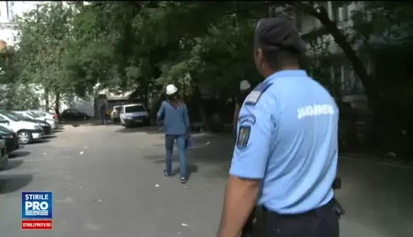 Lungul sir de nereguli descoperite la firmele care se ocupa de reabilitarea termica a blocurilor.