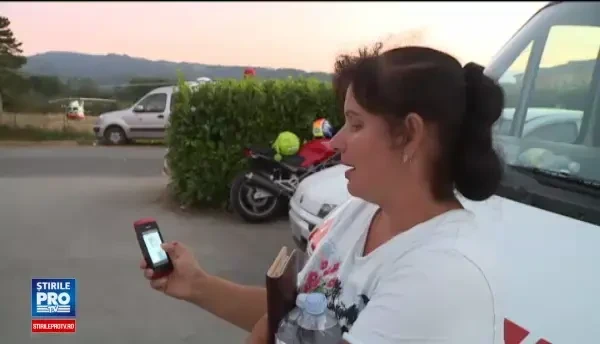 Romanii din Italia, printre primii care au sarit sa ajute dupa cutremur: Am scos un copil de 7-8 ani. Parintii erau morti