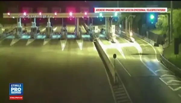 Italienii au sunat disperati 112 in noaptea cutremurului si au implorat ajutorul: Este un masacru! Veniti!