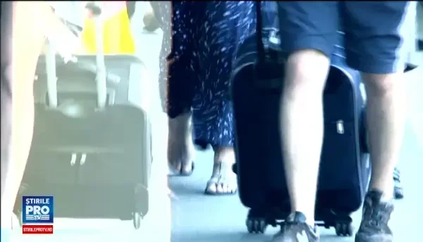 Statiunea balneara uitata de primari, turisti si investitori. Baile imparatilor austrieci au devenit depozite de gunoaie