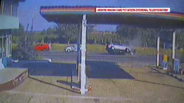 Doua femei, mama si fiica, au murit intr-un accident in Vrancea. Martor: "TIR-ul nu i-a dat voie sa-l depaseasca"