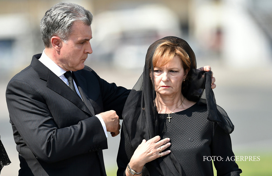 Mesajul transmis sambata noapte de Casa Regala a Romaniei. "Este un moment de reculegere"