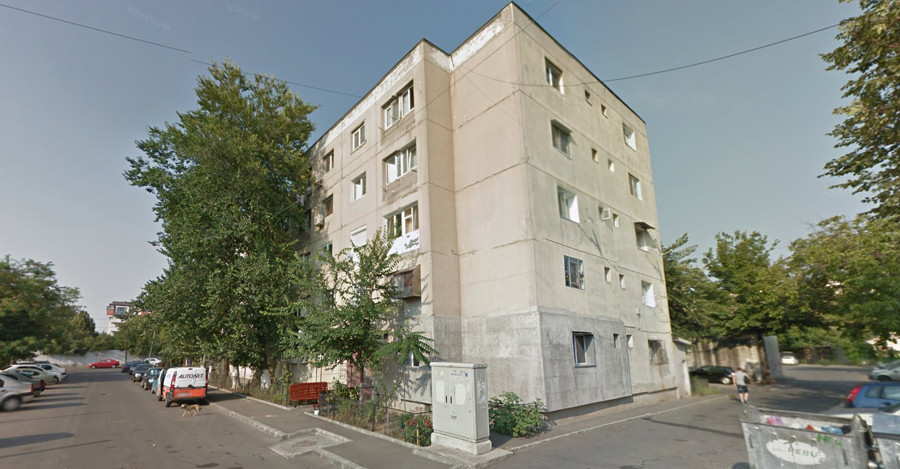 Explozie intr-un apartament din Capitala. Unul dintre raniti va fi transferat la un spital din Bulgaria pentru a fi tratat