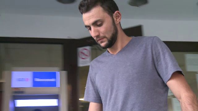 Soferul care a accidentat mortal o femeie, prins cu ajutorul Facebook, lasat in libertate. Mesajul politistului Godina