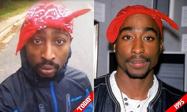 "Tupac este mort". Dezvaluirile politistului care a ajuns primul la locul crimei:care au fost ultimele cuvinte ale rapperului