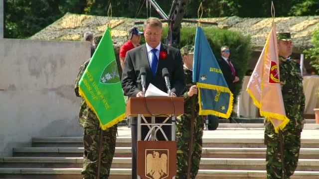 100 de ani de la intrarea Romaniei in Primul Razboi Mondial. Mesajele transmise de Iohannis si Ciolos