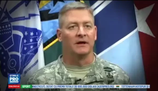 General american, demis dupa ce s-a descoperit ca are o viata dubla. Rusia ar putea exploata acest comportament