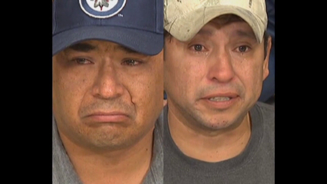 Sunt cei mai buni prieteni, iar dupa 41 de ani au primit o veste care le-a dat viata peste cap. "Vreau un raspuns!"