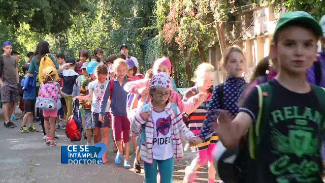 Cum sa ne pregatim copiii de scoala si gradinita. Greselile pe care le pot face parintii cand vine vorba de analize