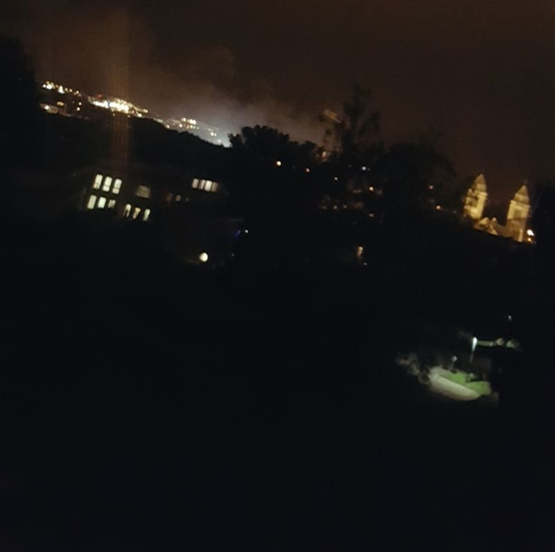 Explozie la un institut de criminalistica din Bruxelles. Cinci persoane ar fi incercat sa distruga dosare juridice