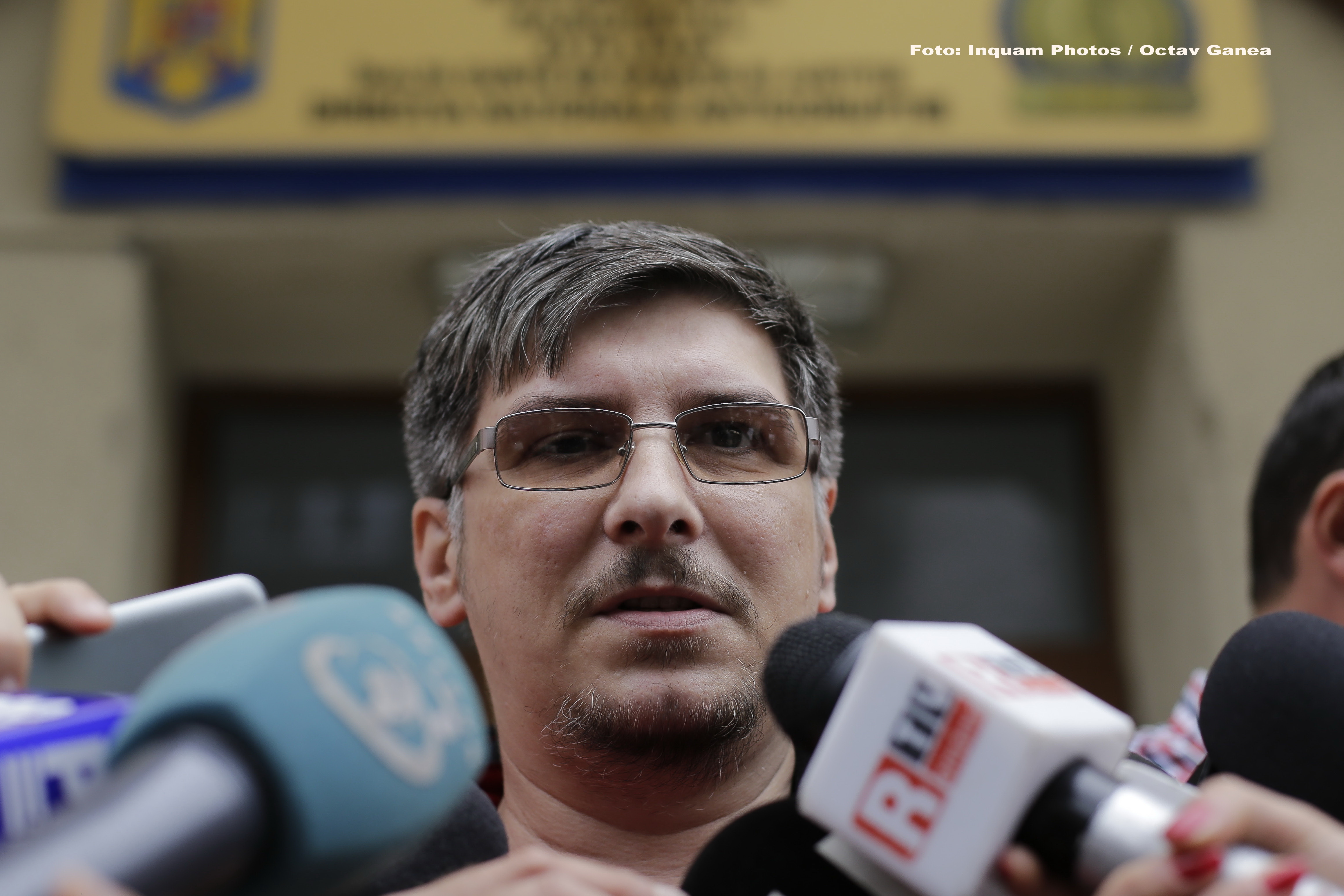 DNA a reluat audierile in cazul Colectiv. Marian Leusteanu, victima: "Este momentul sa ne trezim la realitate"