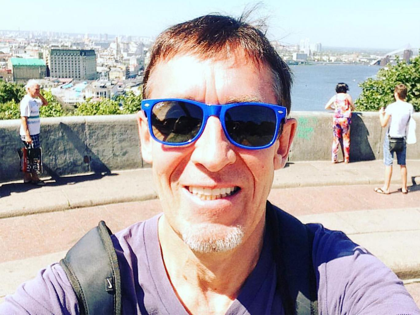 Un jurnalist rus care l-a numit pe Vladimir Putin un "dusman personal" a fost gasit impuscat in cap, chiar de ziua lui