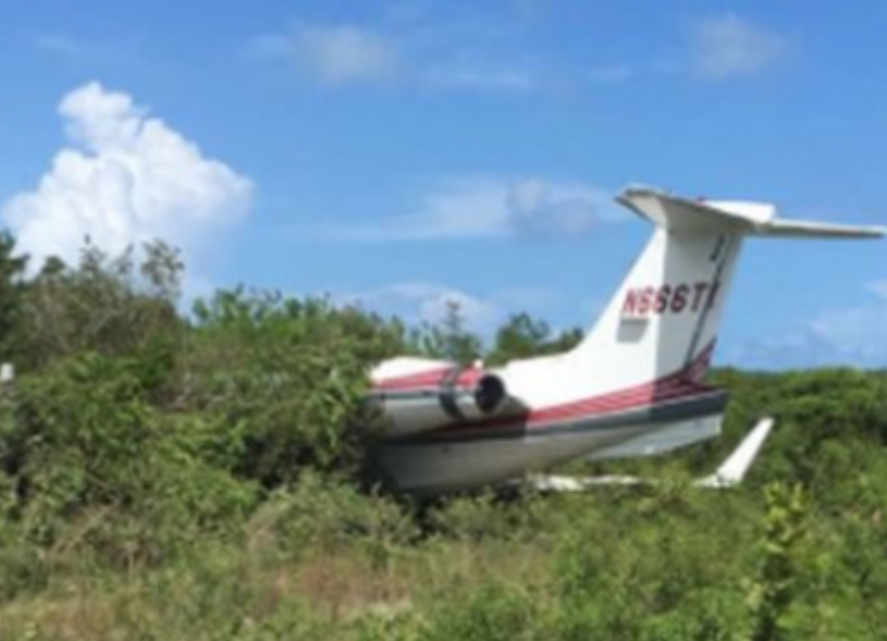 Cantaretul J Balvin a fost implicat intr-un accident de avion. Artistul a scapat nevatamat