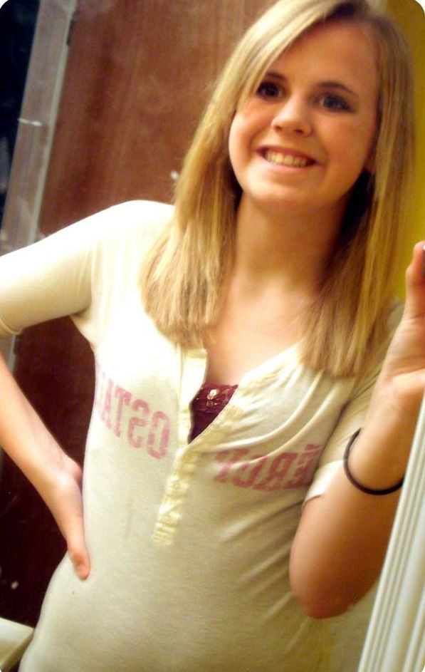 O studenta de 21 de ani a primit inchisoare pe viata dupa ce si-a sufocat copilul la nastere