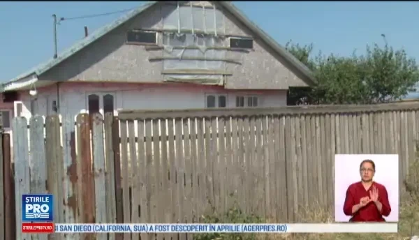 Disputa sangeroasa intr-un sat din Vaslui. Ce s-a intamplat cand un barbat si-a cerut de sotie iubita cu 20 de ani mai tanara