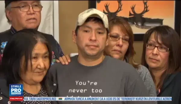 Sunt cei mai buni prieteni, iar dupa 41 de ani au primit o veste care le-a dat viata peste cap. Vreau un raspuns!