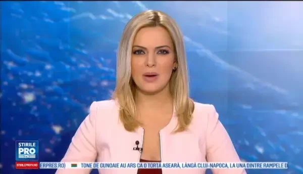 O turbina eoliana a luat foc in Germania. Motivul pentru care pompierii nu au putut interveni