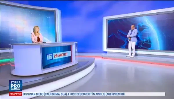 Vreme calduroasa, cu maxime de 34 de grade, dar si cu ploi. Prognoza meteo pentru urmatoarele trei zile