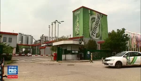 (P)Tuborg si-a premiat castigatorii concursului „Tuborg da tonul”