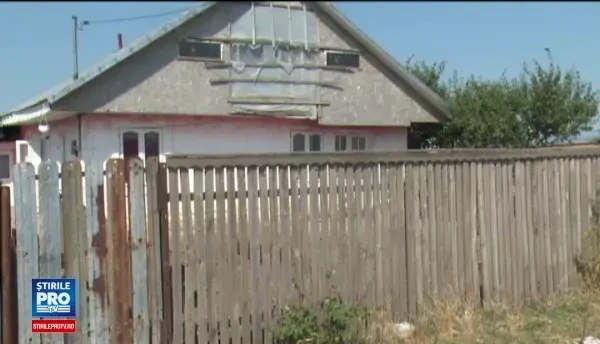 Un barbat din Vaslui a fost injunghiat de iubita lui, in varsta de 17 ani, dupa o cearta. Ce s-a intamplat cu tanara