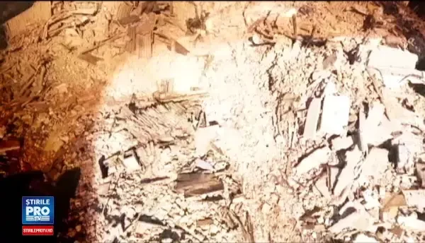 MAE a repatriat luni 7 din cei 11 romani morti in cutremurul din Italia. Sumele cu care ajuta Guvernul persoanele afectate