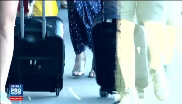 Voineasa, o statiune in ruina dupa ce a fost impartita intre sindicate. Pe vremuri, nu aveai loc de turisti, acum sunt 30