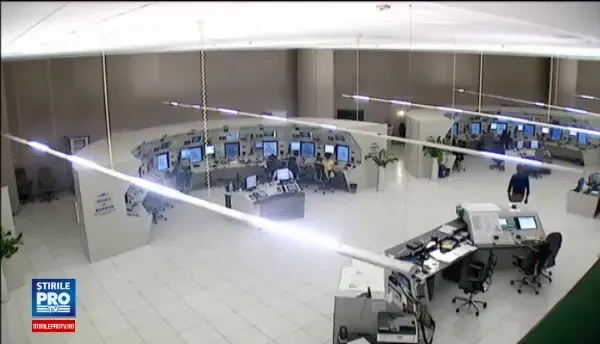 Romatsa angajeaza 200 de controlori de trafic aerian. Care este salariul unui incepator in una dintre cele mai grele meserii