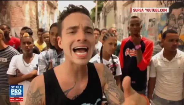 Inselaciune in Iasi, in numele cantaretului J Balvin. Sute de bilete vandute pentru un concert fictiv intr-un club din oras