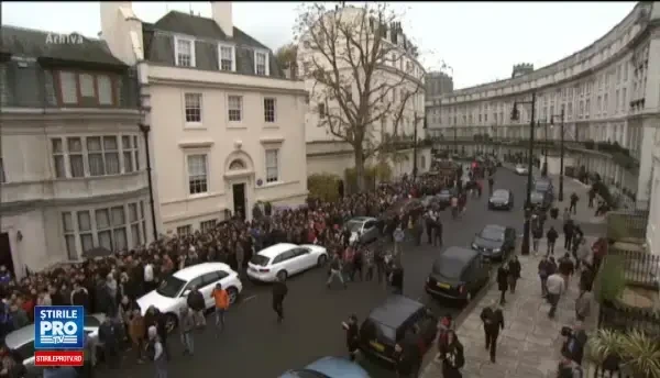 Ciolos anunta mai multe sectii de vot in strainatate. Cati romani s-au inscris sa voteze prin corespondenta la toamna