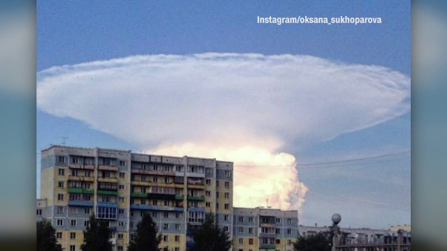 nor Siberia
