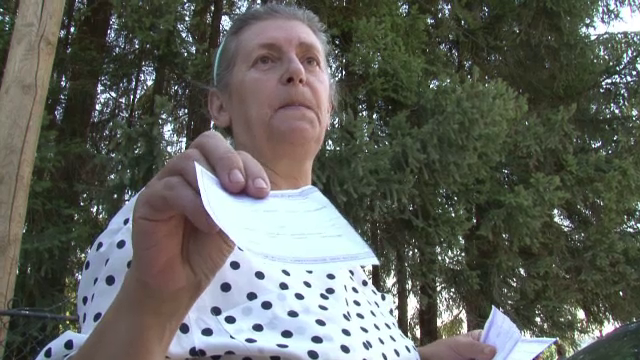 Ce ar fi facut sotia unui primar din judetul Neamt inainte sa se sinucida. 15 persoane au depus plangere la politie