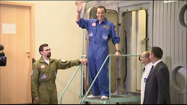 NASA a incheiat misiunea de simulare a vietii pe Marte. Ce au povestit oamenii de stiinta care au trait izolati timp de un an