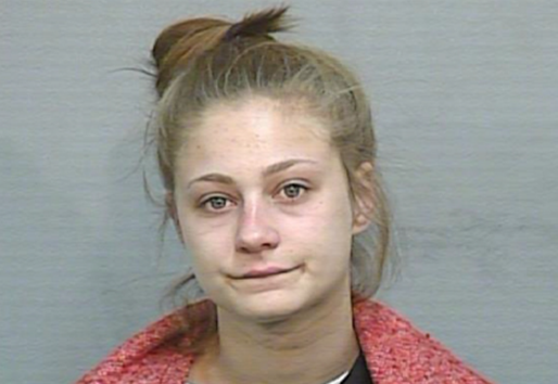 O tanara a evadat dintr-o sectie de politie din Sydney. Comentariul lasat pe Facebook care i-a adus 64.000 de like-uri