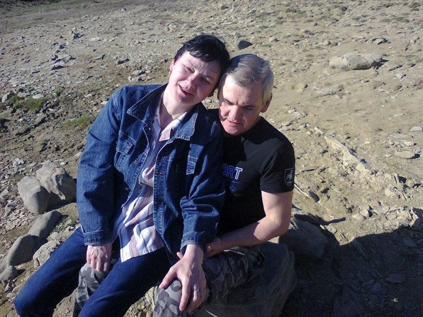 Sot si sotie din Valcea, printre romanii morti in Italia. Ultima data au venit in tara in iulie ca sa-si schimbe buletinele